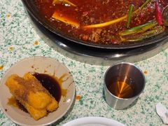 -五里关火锅(牛市口店)