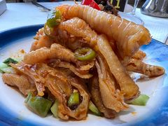 -好兄弟郭巨海鲜(天一阁店)