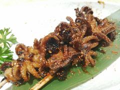 -东京屋(武定路店)