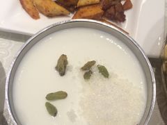 -阿拉丁新疆风味餐厅·清真(罗廊巷店)