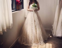 商户图片-LeCameliaBridal 山茶花新娘 婚纱礼服高级定制