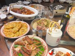 -广府乡下·饭庄(新港东路店)