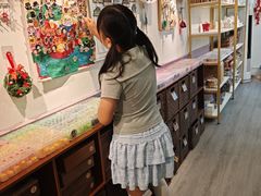 -100家灵感仓库·DIY团建(什刹海店)