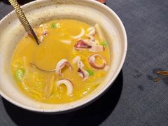 -锦府园·新台州菜(合生汇店)