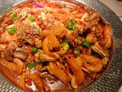 -永兴外婆桥(城中万达店)