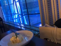 -FISH&POTATO Cō(地中海美食 万象城店)