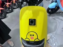 -九号电动车(安定门内大街店)