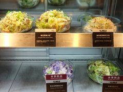 -无印良品餐堂 MUJI Diner(成都太古里店)