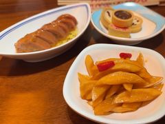-李犟大爆鳝面·手工蟹黄包(湖滨西湖店)