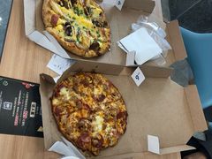-达美乐比萨(深圳广夏路店)