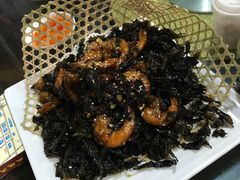 -绿雅居原生态农庄(小涌店)