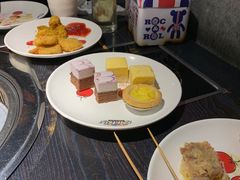 -欢乐牧场(T12店)
