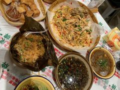 -东排食堂长沙小吃大排档(五一广场店)