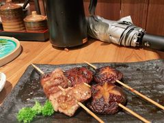 -炉胜·炉端烧·居酒屋