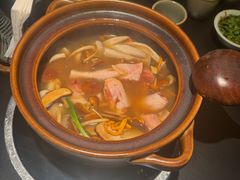-季季山·云南野生菌火锅(上海首店)