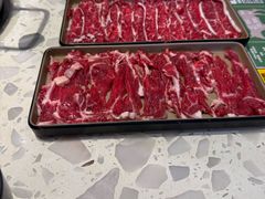 -小城牛事·鲜牛肉火锅(万达店)