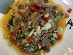 -千岛湖小鱼儿·淳安匠心农家菜