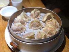 牛肉汤包-院里汤包·虾汤包青岛菜(辽源路店)