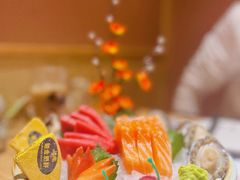 -贵木日本料理·铁板烧(新地假日广场店)