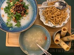 大王经典油茶套餐-大王油茶(二厂文创公园店)