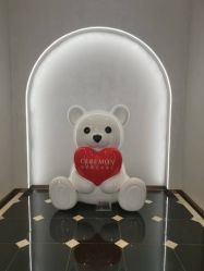 -希乐曼艺术中心·婚礼·活动·宴会厅(南山店)