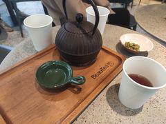 -BeauTea水仙(coco park店)