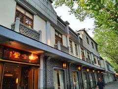 门面-口味堂(惠济路店)