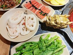 -蜀大侠火锅(寰球文化地标·总府店)