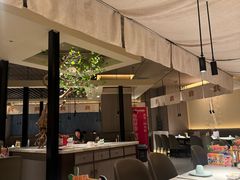 -北李妈妈菜·海肠捞饭(高新万达店)