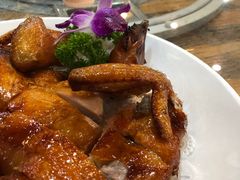 -绿雅居原生态农庄(小涌店)