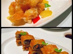 -荣兴酒家(徐家汇店)