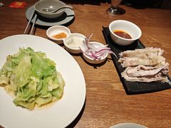 -东方亚克西餐厅(西康路店)