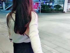 -琴岛之星摩天轮