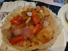 萝卜糕-新兴·金羊座·粤菜点心(乐峰店)