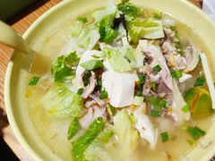 -华姐鸡粉(中心店)