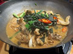 -阿鸡鱼庄·顺德鲜蒸小炒(亚运村店)