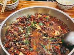 -黑竹香鸡(营和巷店)