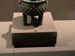 -陕西历史博物馆