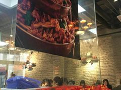 -巴四老城区炭火蛙锅(张江店)