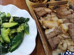 -鸿毛饺子(紫竹桥店)