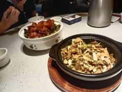 -秋色客家菜(流塘店)