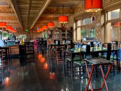 大堂-那家山城(樱桃园店)