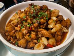 -径山十八道·风味民间菜(杭州总店)
