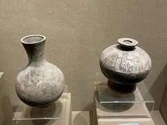 -洛阳周王城天子驾六博物馆