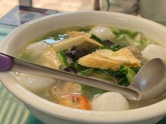 -小本鸡饭店(滨江白马湖店)