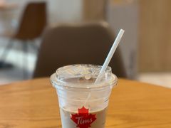 -Tims天好咖啡·贝果(拉斐尔云廊店)