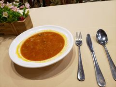 -德大西餐社(云南南路店)