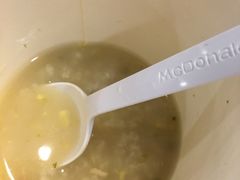 -麦当劳(曲阳店)