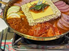 -BOPEYE·波派炸鸡(九霄天地店)