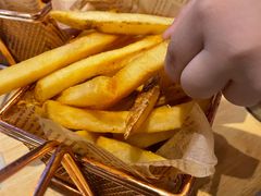 -野萃山·潮汕厚果汁(十亩地店)